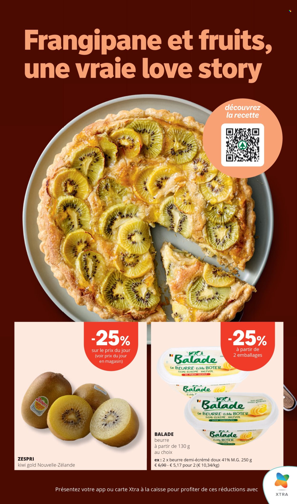 Catalogue SPAR - 8.5.2025 - 21.5.2025. Page 7.