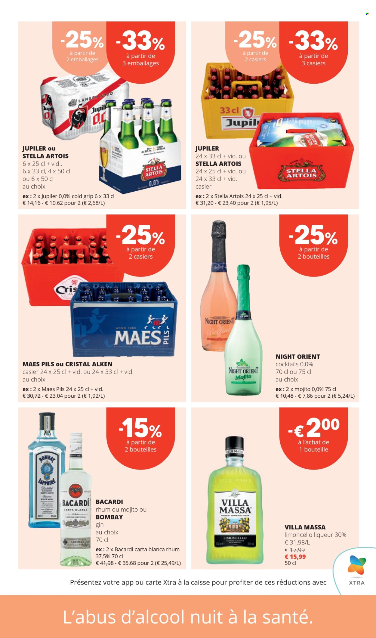 Catalogue SPAR - 8.5.2025 - 21.5.2025. Page 19.