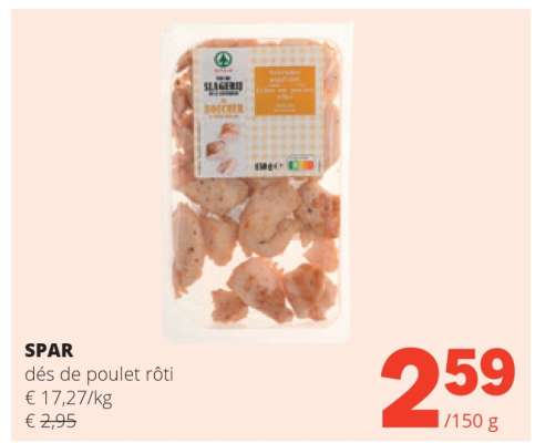 SPAR
