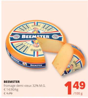 BEEMSTER