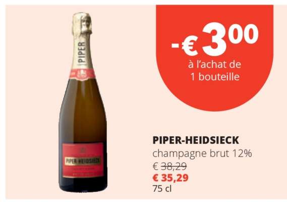 PIPER-HEIDSIECK