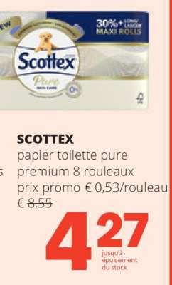 Scottex