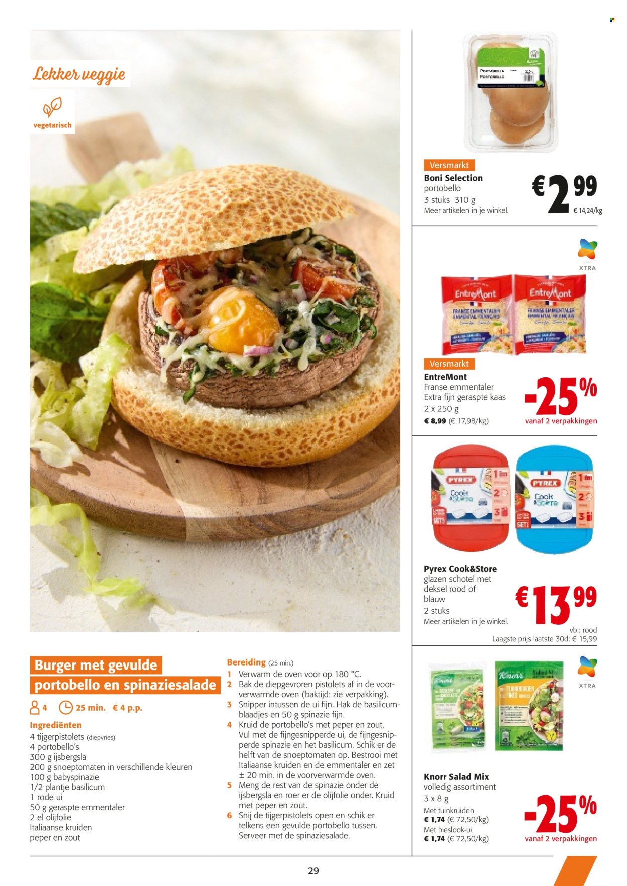 Catalogue Colruyt - 7.5.2025 - 20.5.2025. Page 29.