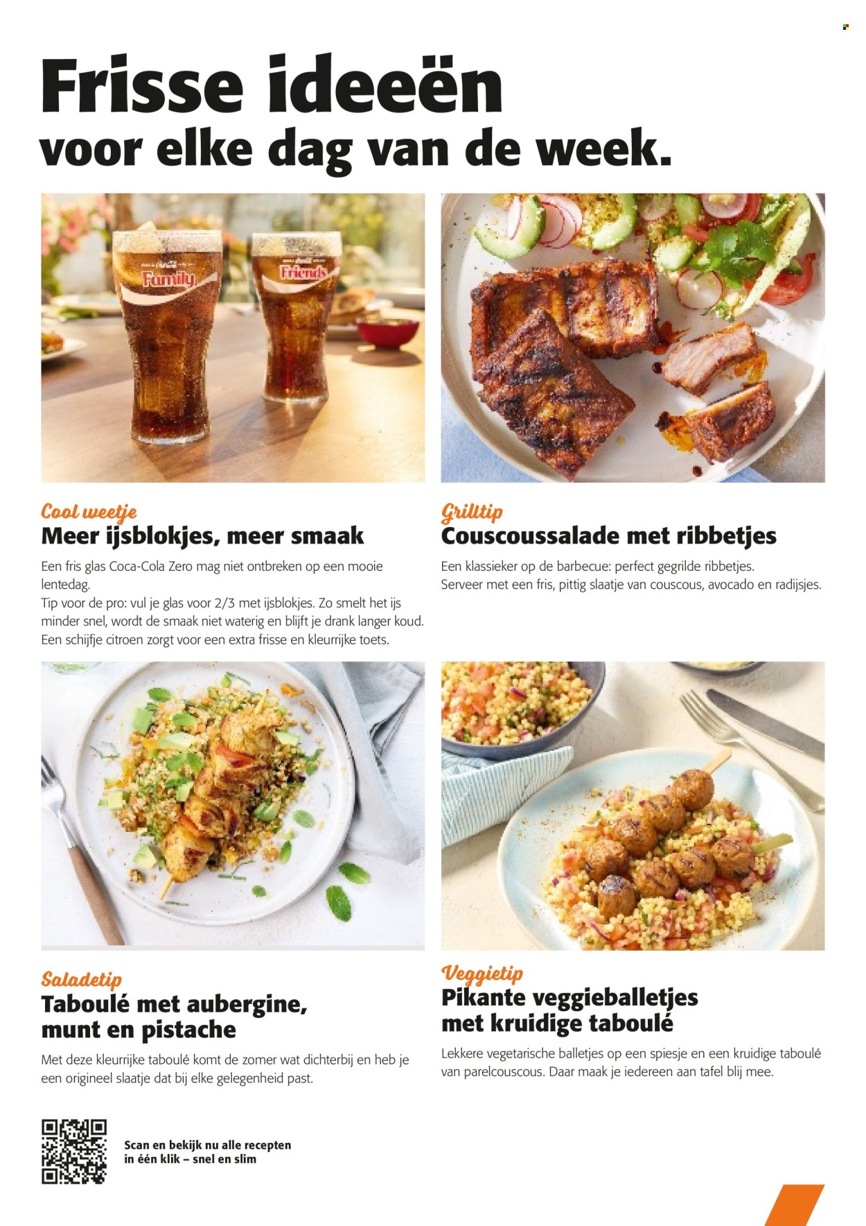 Catalogue Colruyt - 7.5.2025 - 20.5.2025. Page 39.