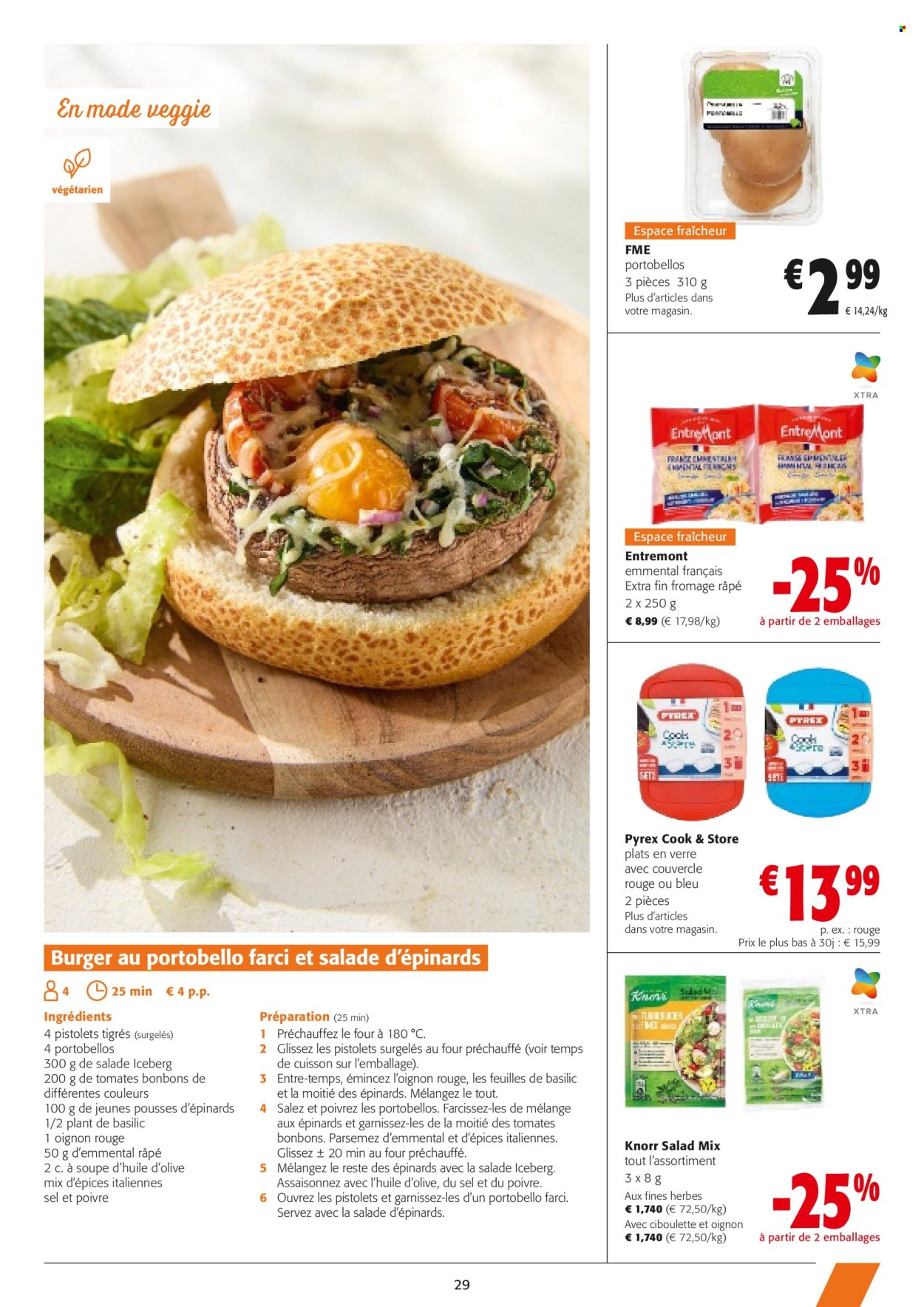 Catalogue Colruyt - 7.5.2025 - 20.5.2025. Page 29.