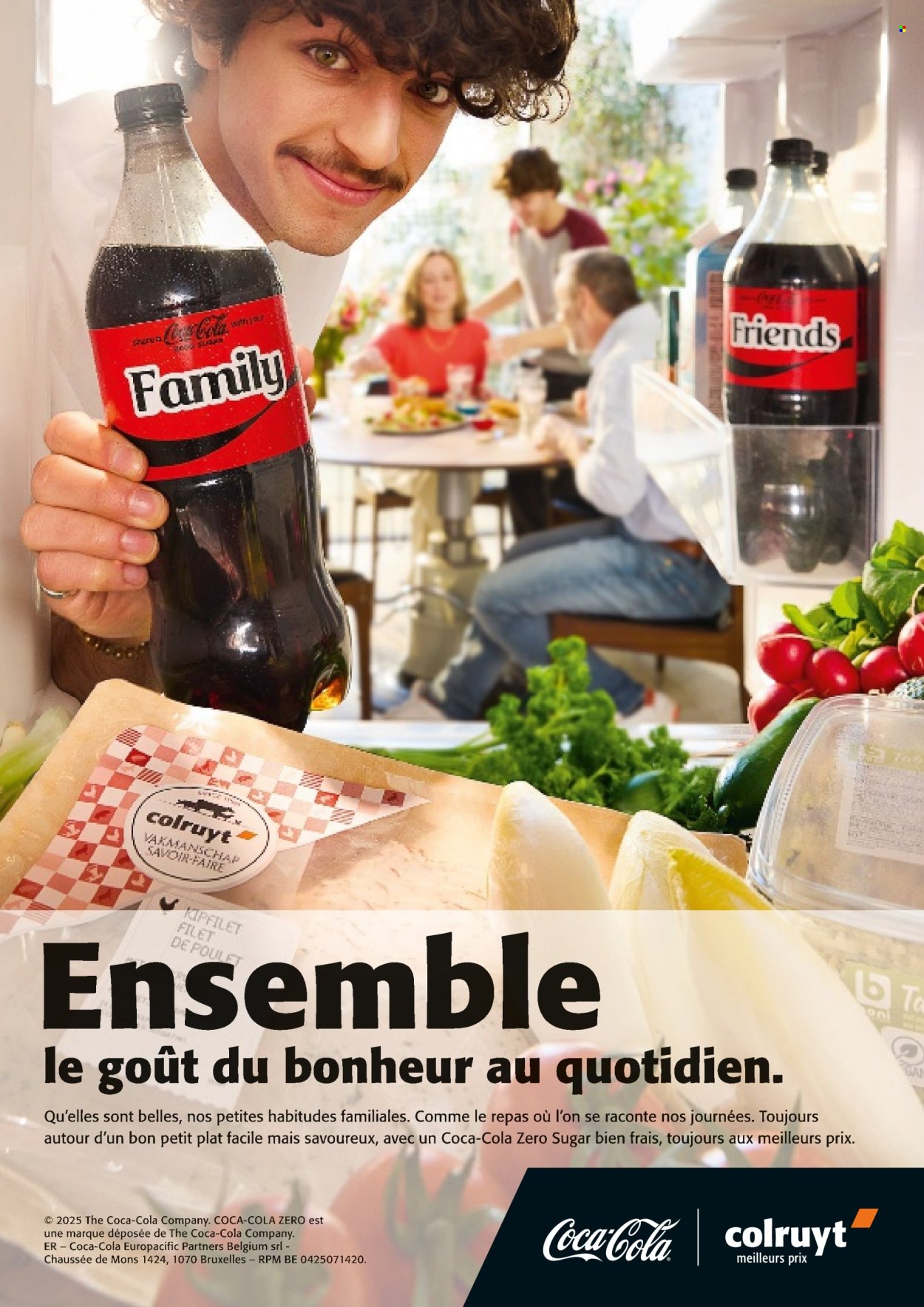 Catalogue Colruyt - 7.5.2025 - 20.5.2025. Page 38.