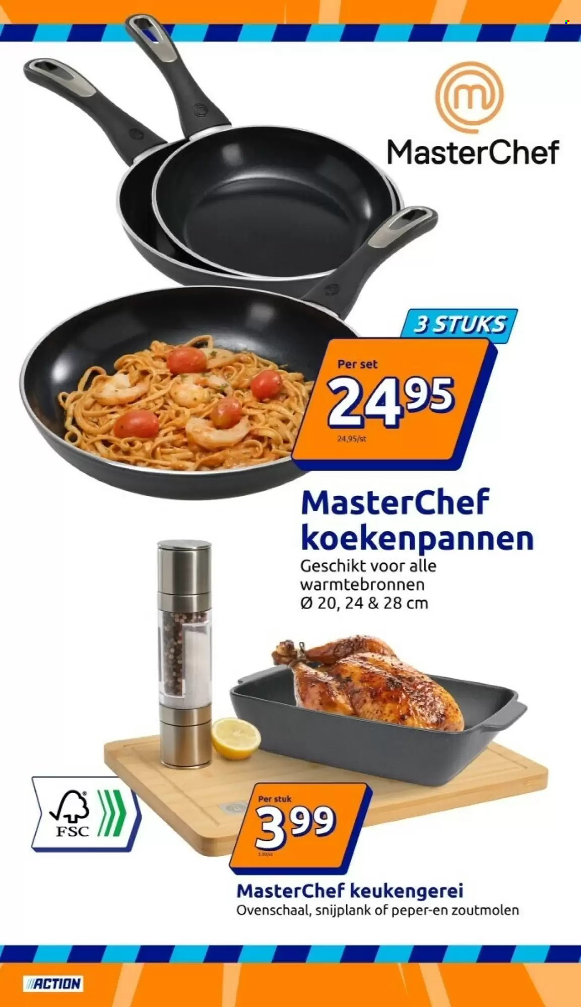 Catalogue Action - 7.5.2025 - 13.5.2025. Page 12.