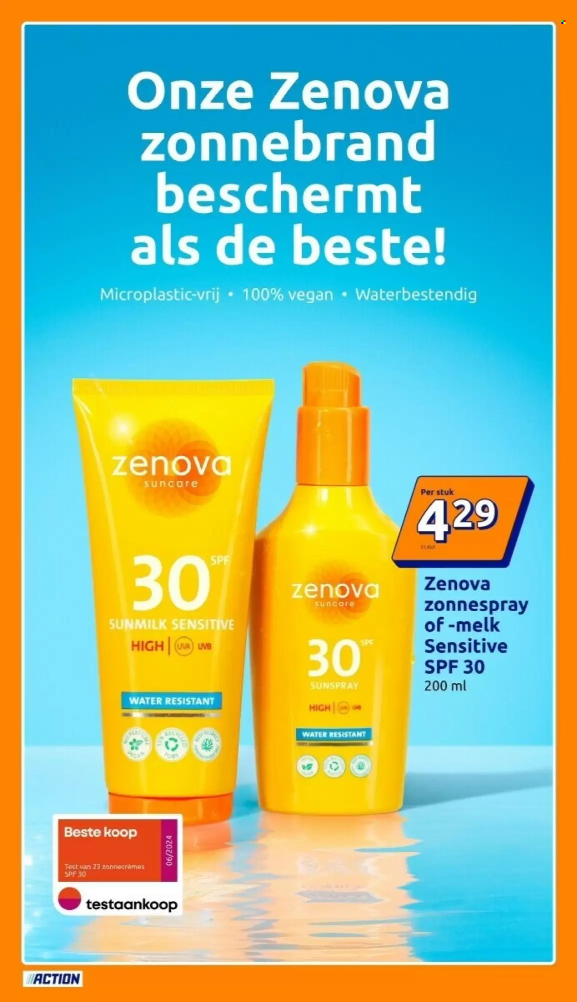 Catalogue Action - 7.5.2025 - 13.5.2025. Page 15.