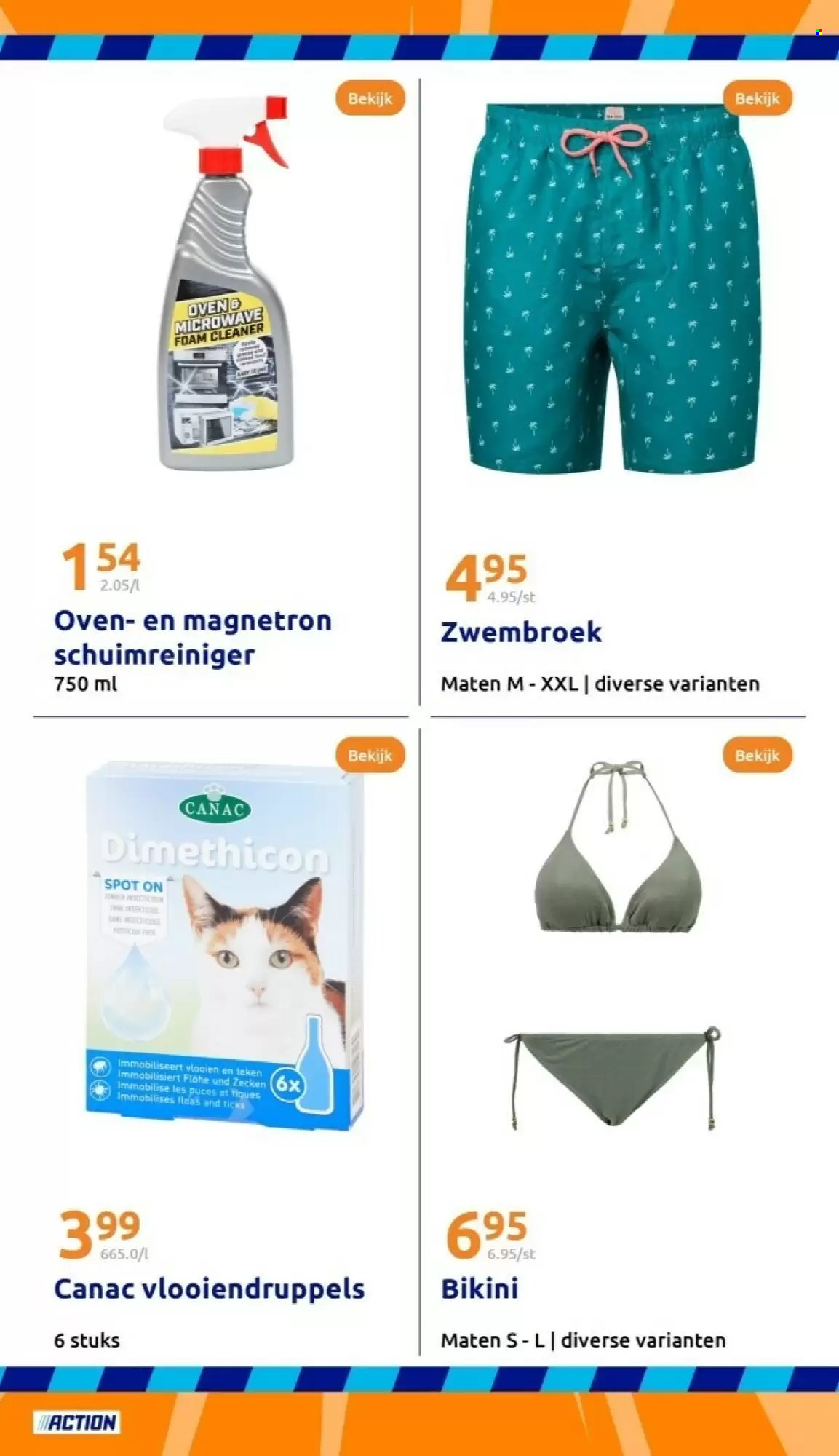 Catalogue Action - 7.5.2025 - 13.5.2025. Page 21.