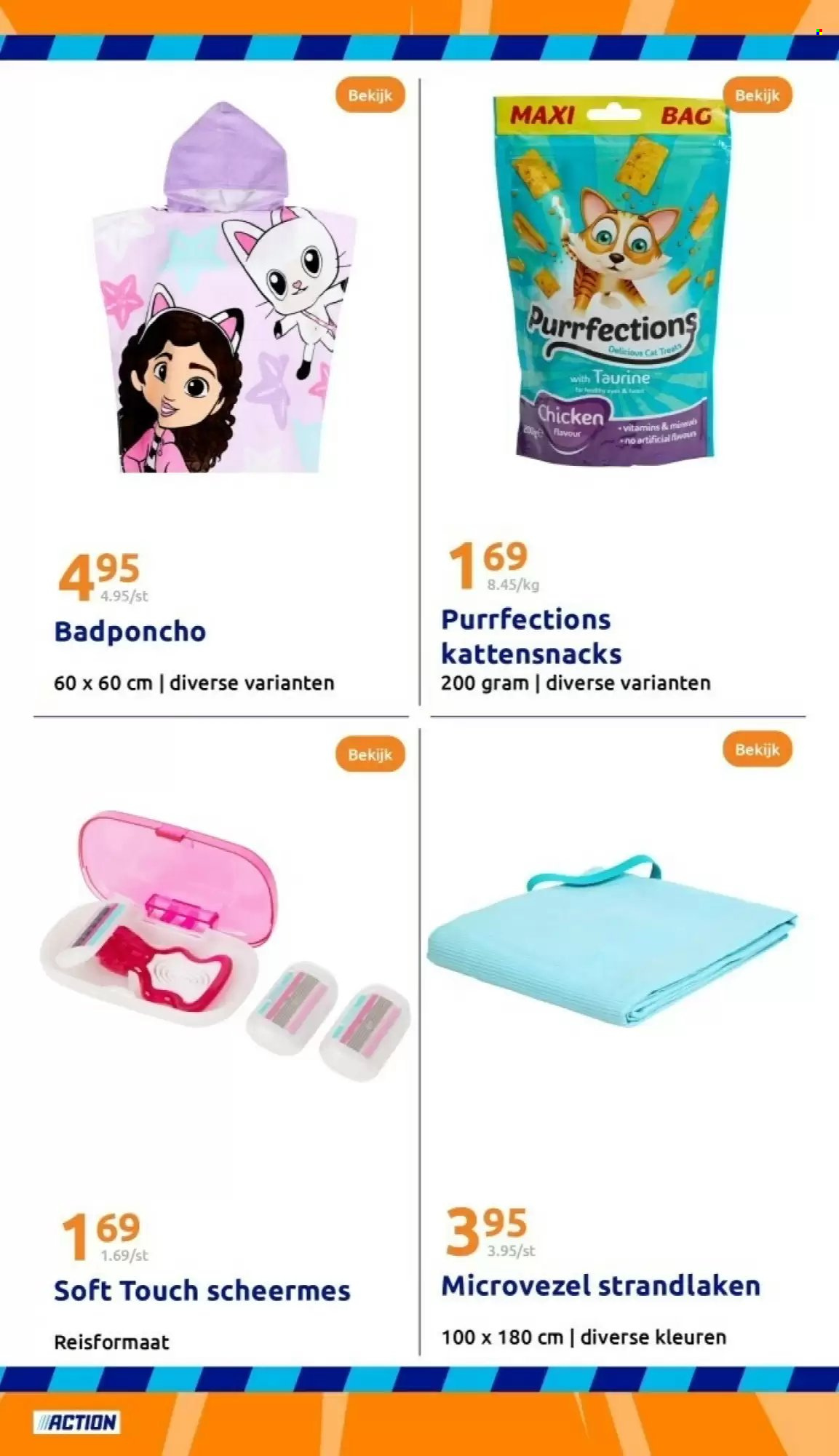 Catalogue Action - 7.5.2025 - 13.5.2025. Page 27.