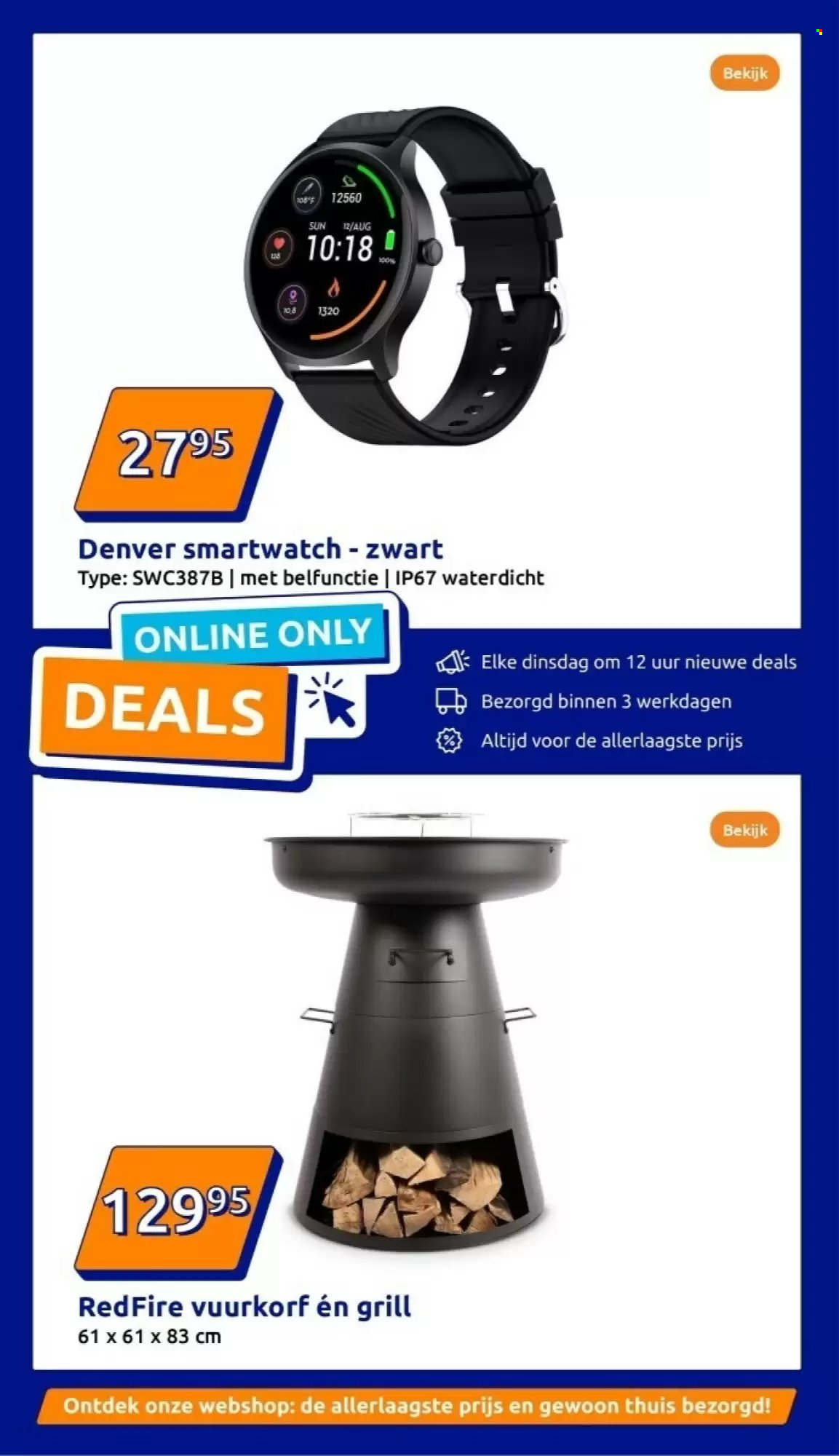Catalogue Action - 7.5.2025 - 13.5.2025. Page 32.