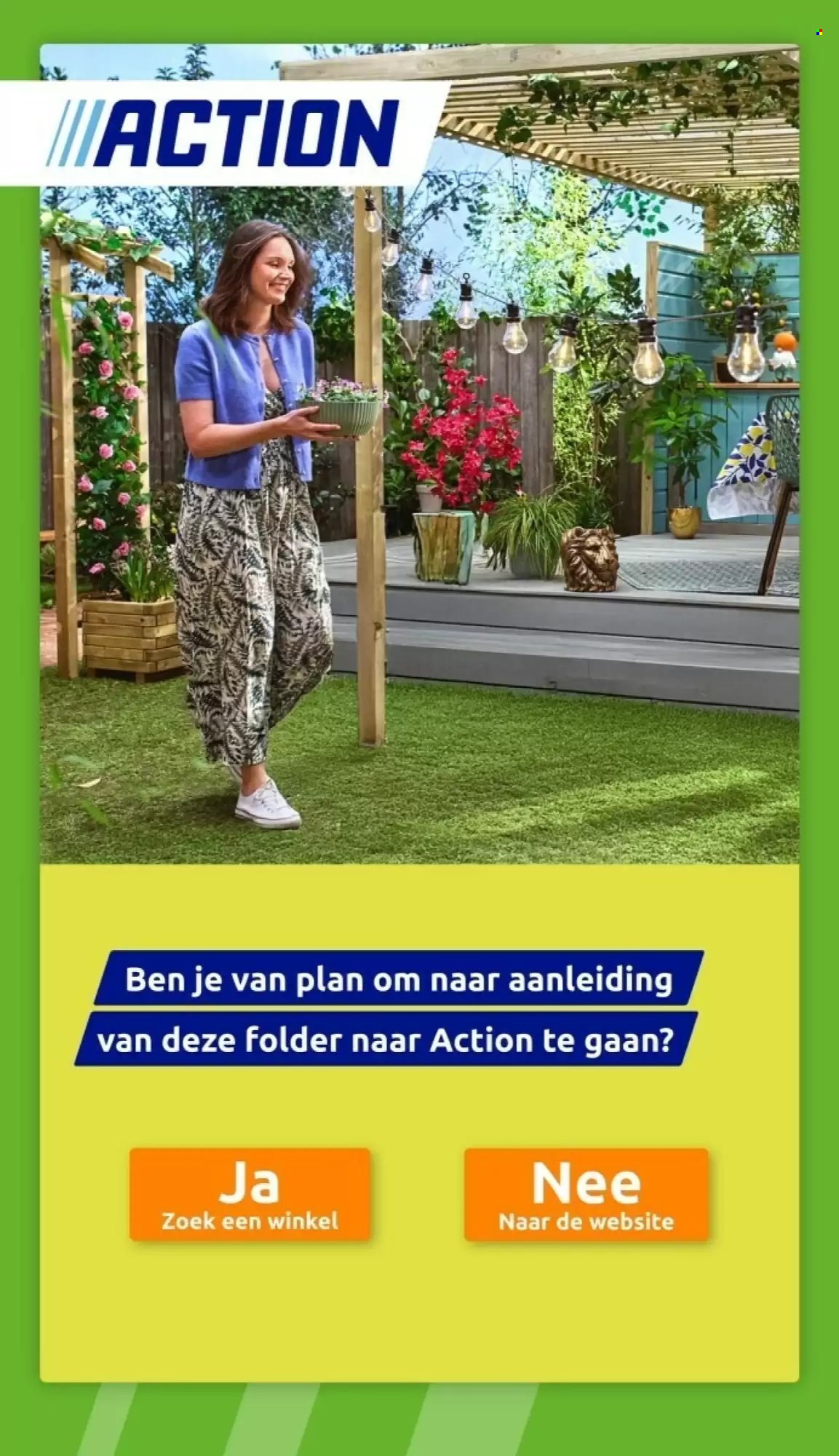 Catalogue Action - 7.5.2025 - 13.5.2025. Page 33.