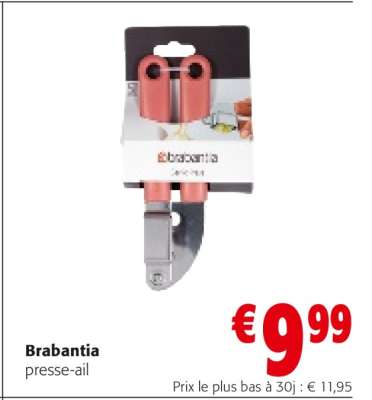 Brabantia