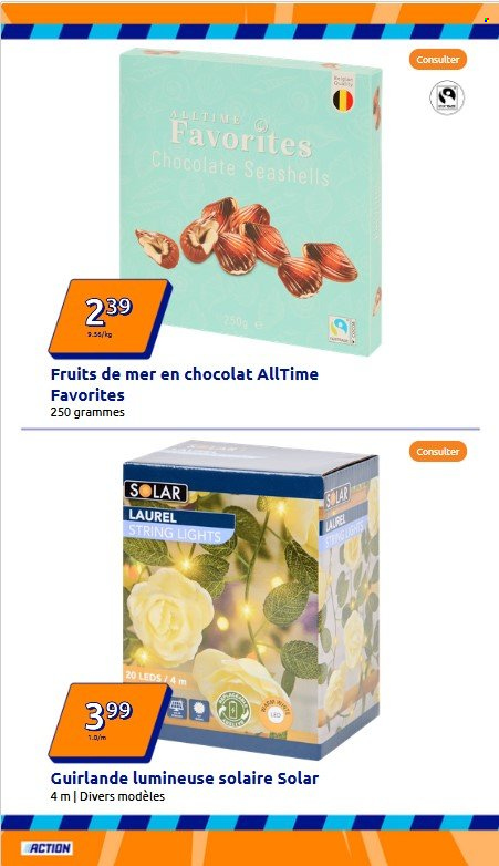Catalogue Action - 7.5.2025 - 13.5.2025. Page 4.