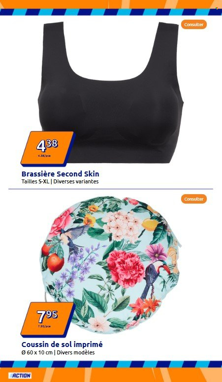 Catalogue Action - 7.5.2025 - 13.5.2025. Page 5.