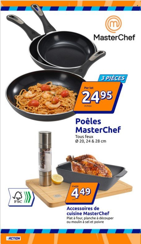 Catalogue Action - 7.5.2025 - 13.5.2025. Page 12.