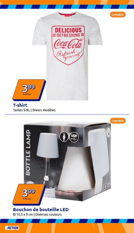 Catalogue Action - 7.5.2025 - 13.5.2025. Page 13.