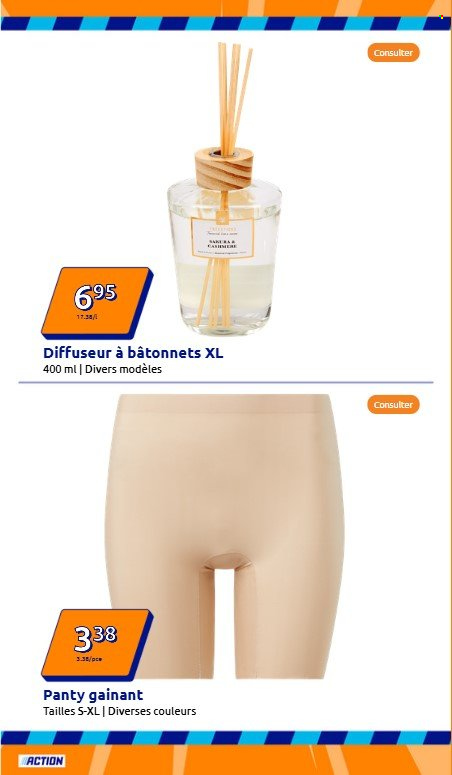 Catalogue Action - 7.5.2025 - 13.5.2025. Page 14.