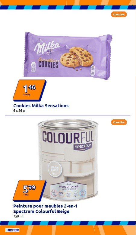 Catalogue Action - 7.5.2025 - 13.5.2025. Page 19.