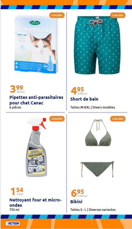 Catalogue Action - 7.5.2025 - 13.5.2025. Page 24.