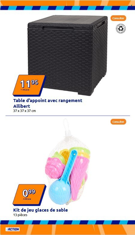 Catalogue Action - 7.5.2025 - 13.5.2025. Page 26.