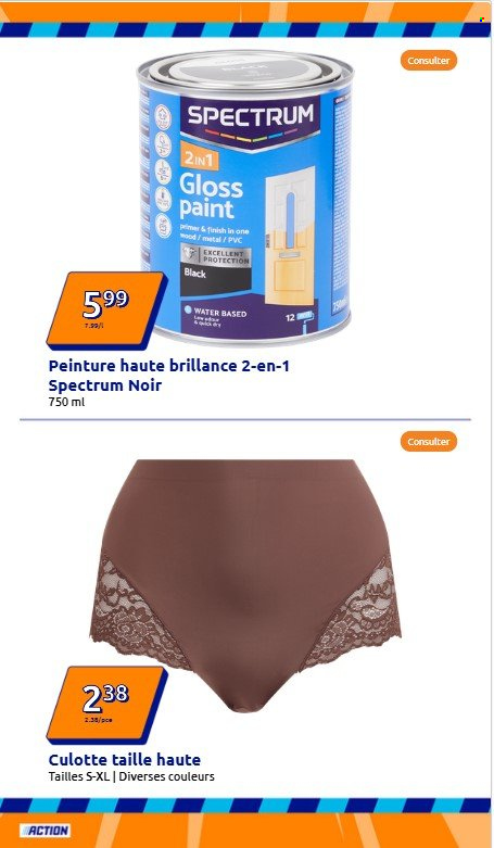 Catalogue Action - 7.5.2025 - 13.5.2025. Page 29.