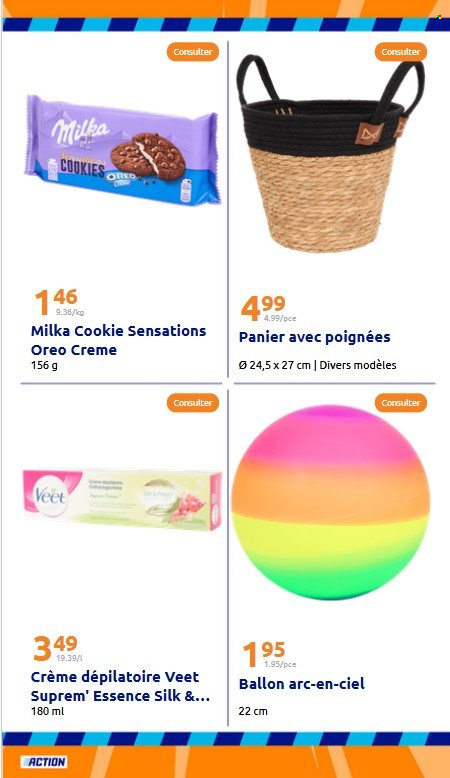 Catalogue Action - 7.5.2025 - 13.5.2025. Page 30.