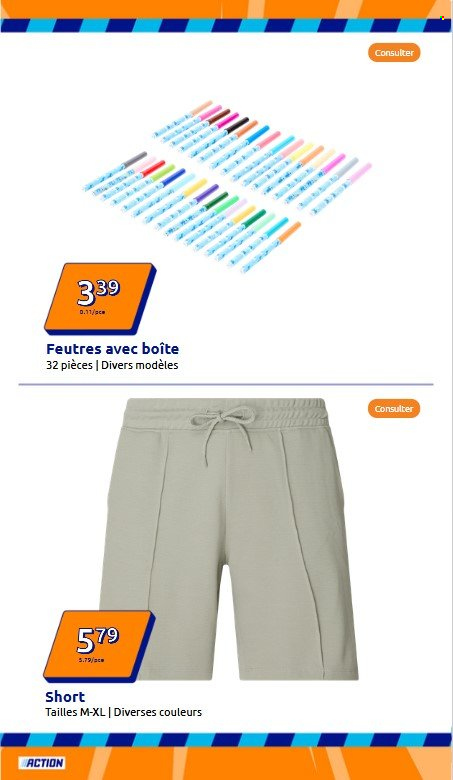 Catalogue Action - 7.5.2025 - 13.5.2025. Page 31.
