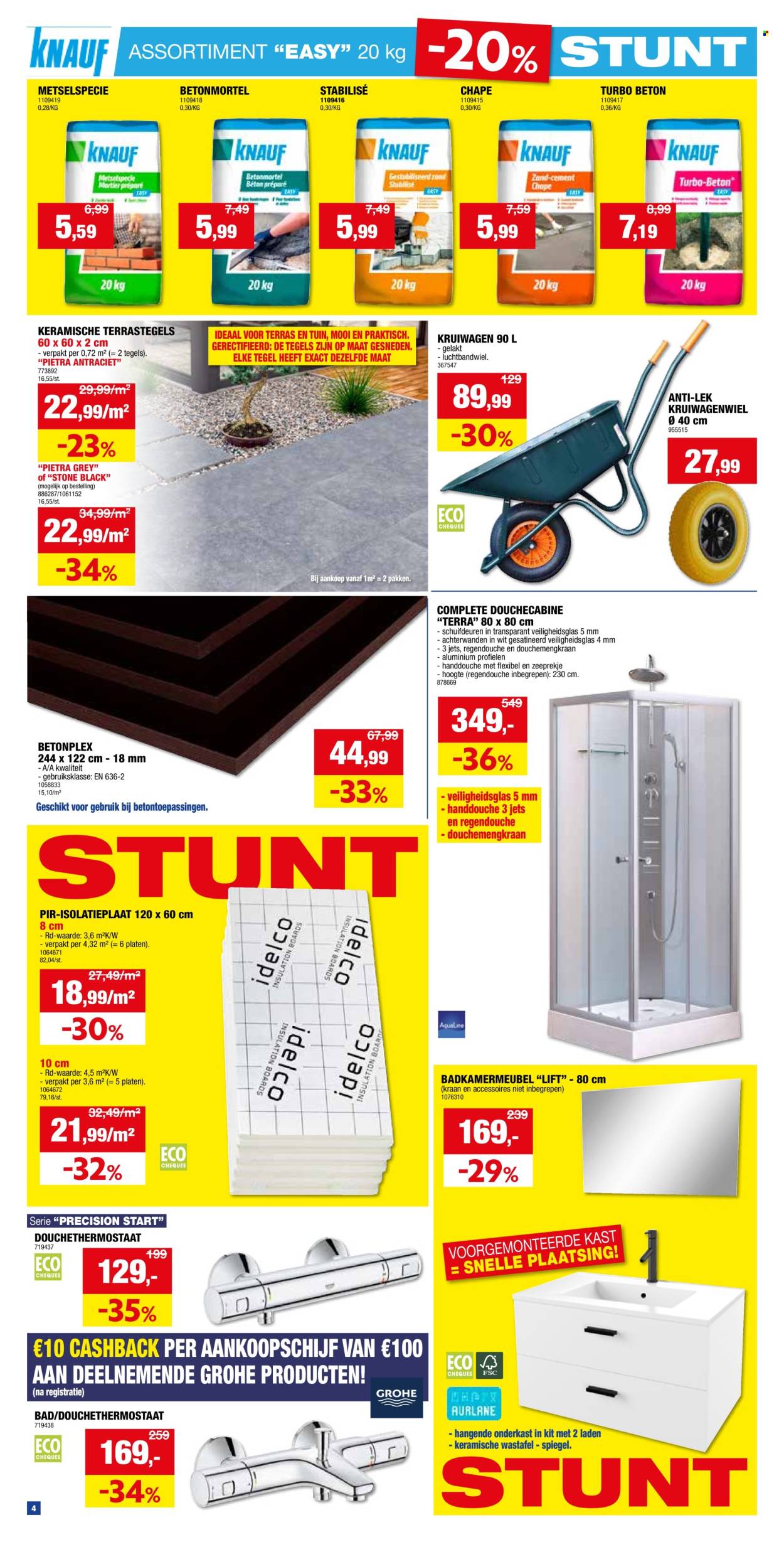 Catalogue Hubo - 7.5.2025 - 18.5.2025. Page 2.