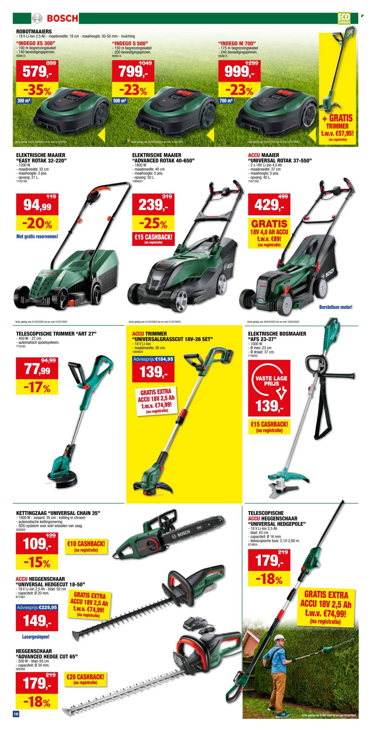 Catalogue Hubo - 7.5.2025 - 18.5.2025. Page 8.