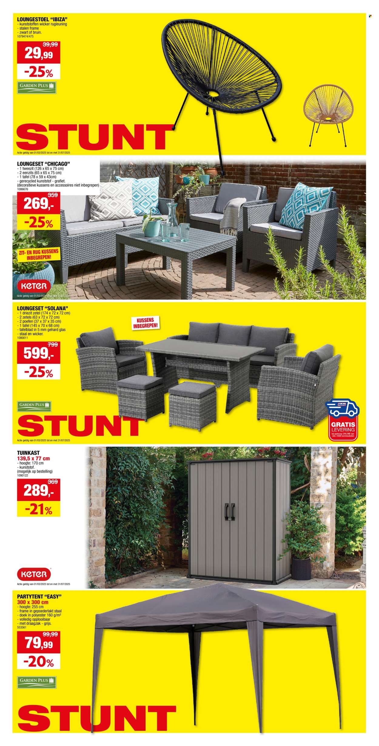 Catalogue Hubo - 7.5.2025 - 18.5.2025. Page 14.