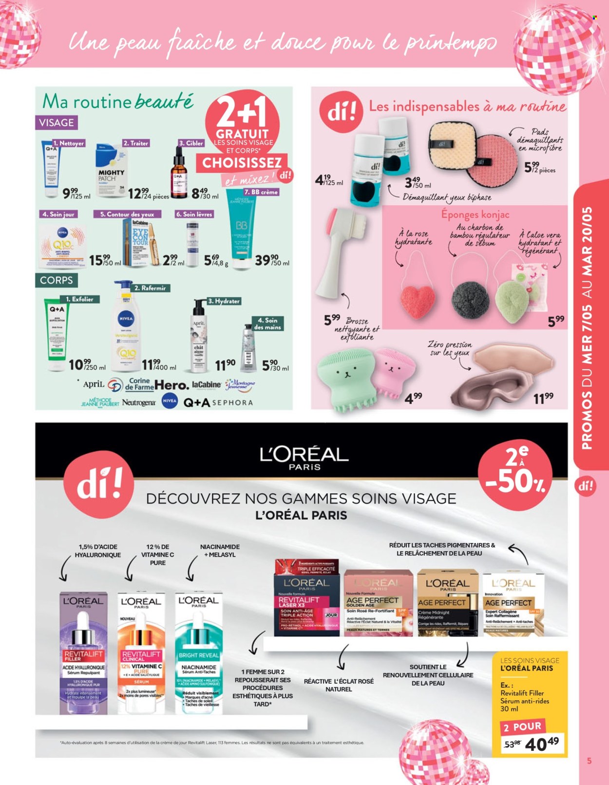 Catalogue Di - 7.5.2025 - 20.5.2025. Page 5.