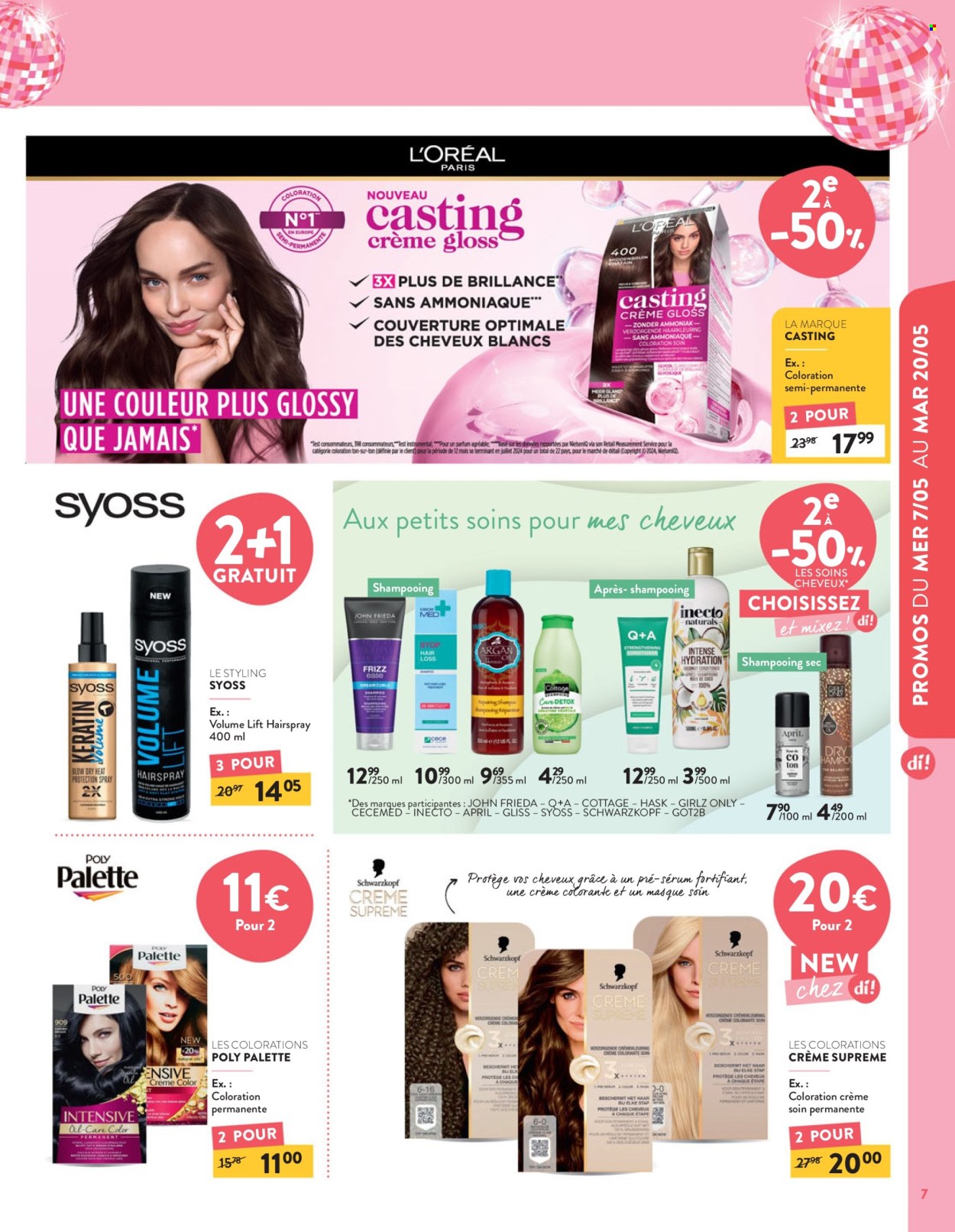 Catalogue Di - 7.5.2025 - 20.5.2025. Page 7.