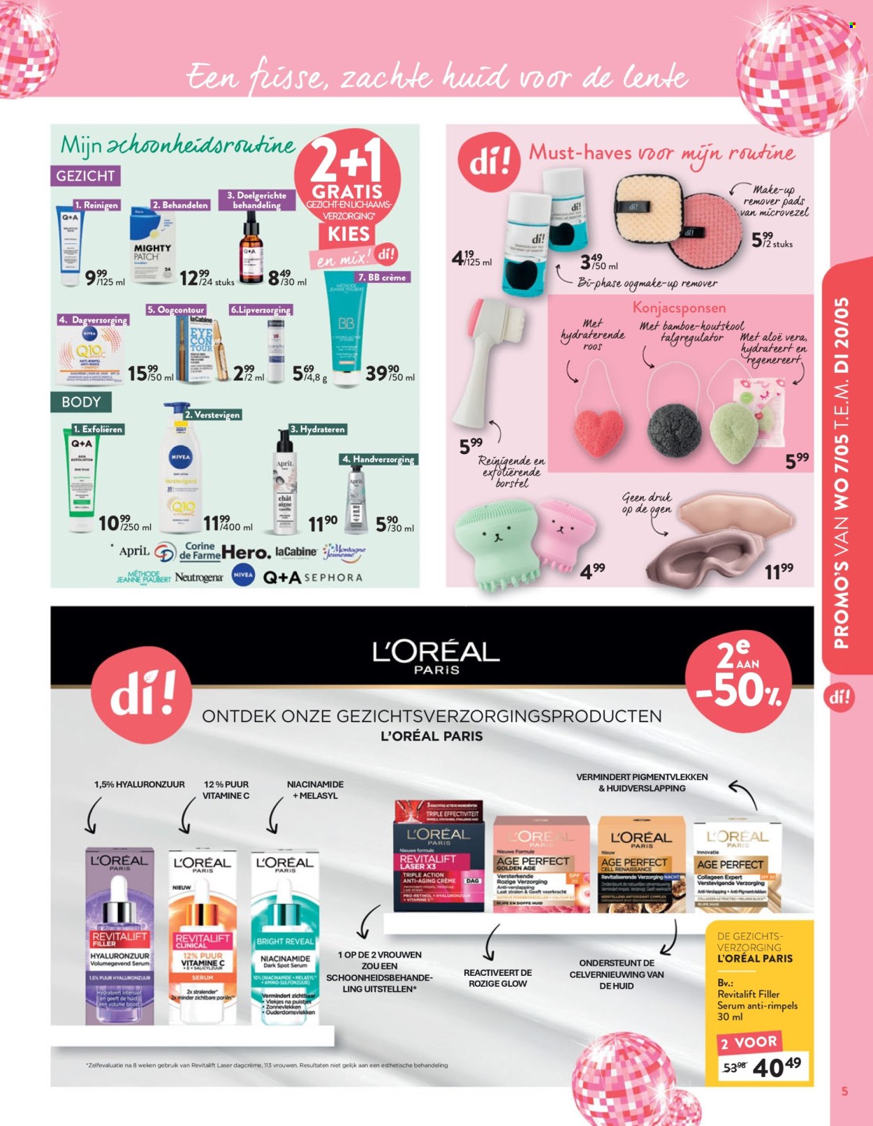 Catalogue Di - 7.5.2025 - 20.5.2025. Page 5.