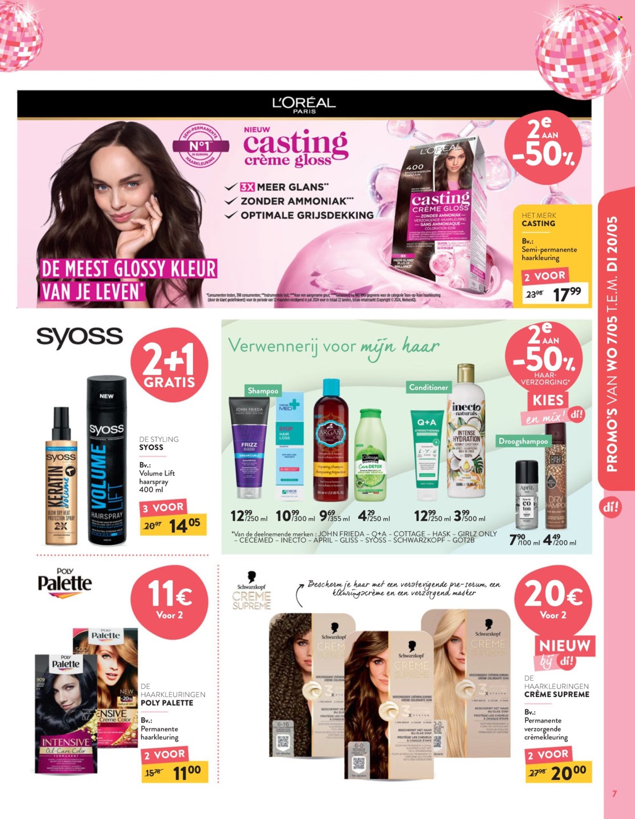 Catalogue Di - 7.5.2025 - 20.5.2025. Page 7.