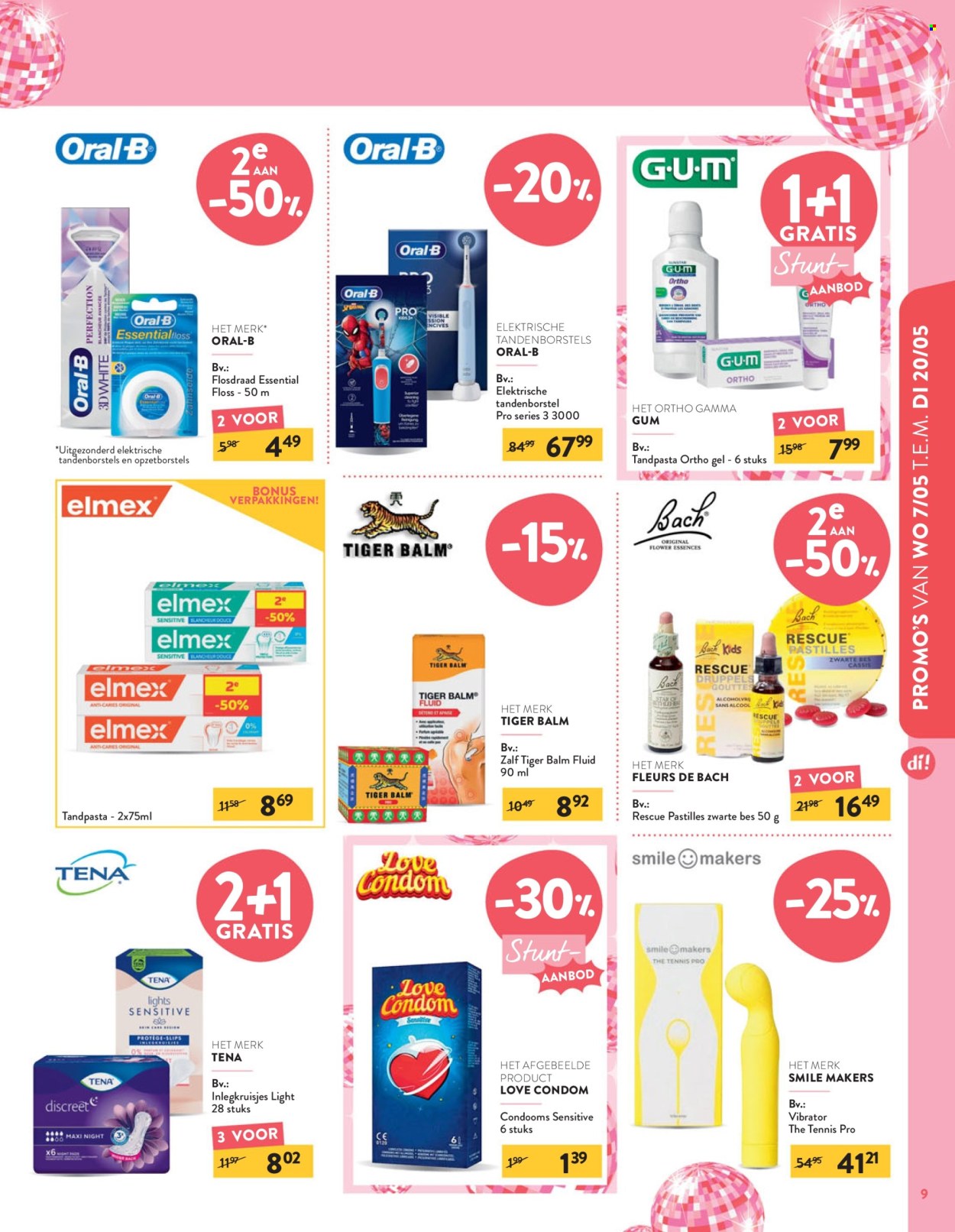 Catalogue Di - 7.5.2025 - 20.5.2025. Page 9.