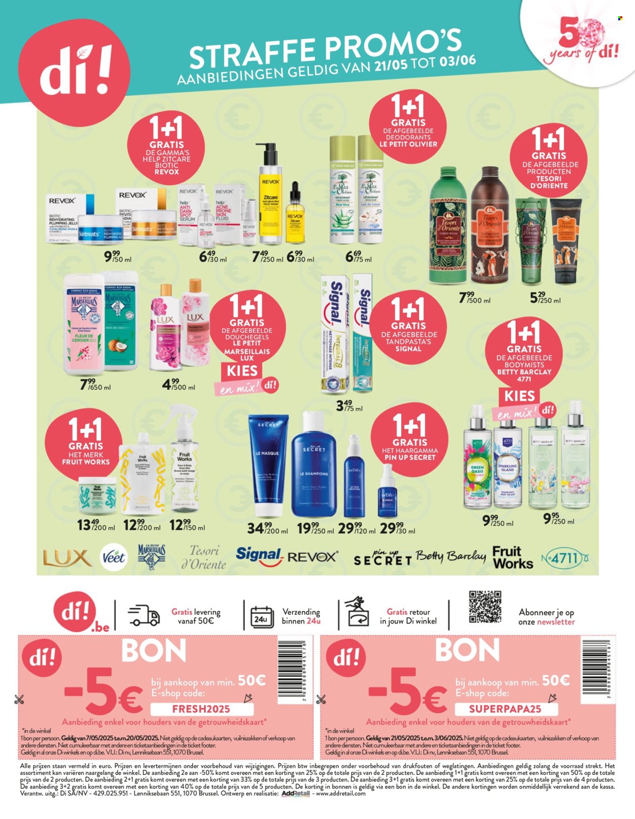Catalogue Di - 7.5.2025 - 20.5.2025. Page 10.