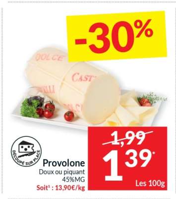 Provolone