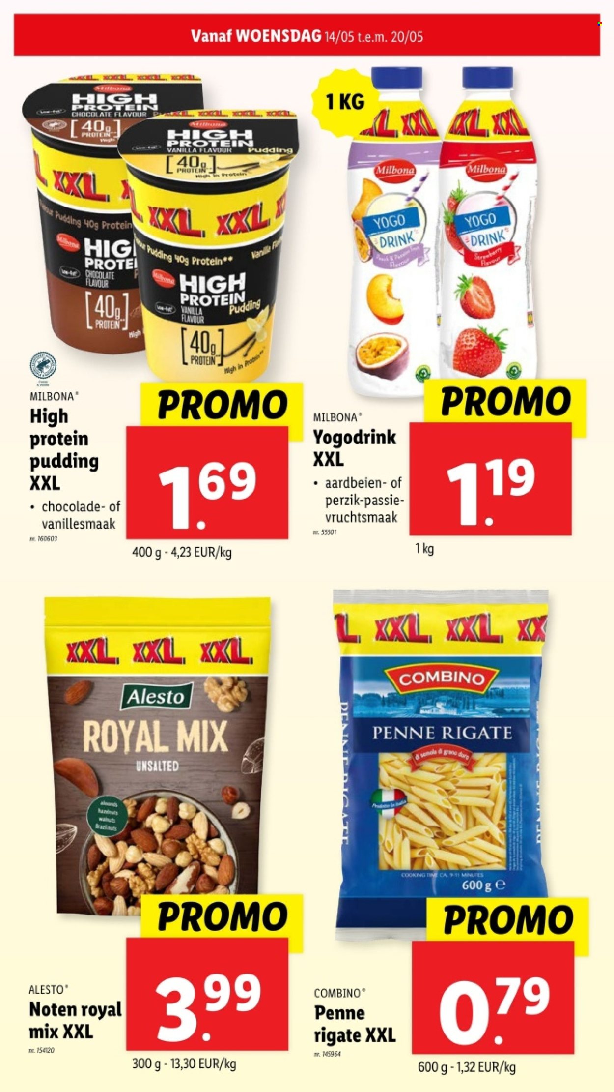 Catalogue Lidl - 14.5.2025 - 20.5.2025. Page 16.