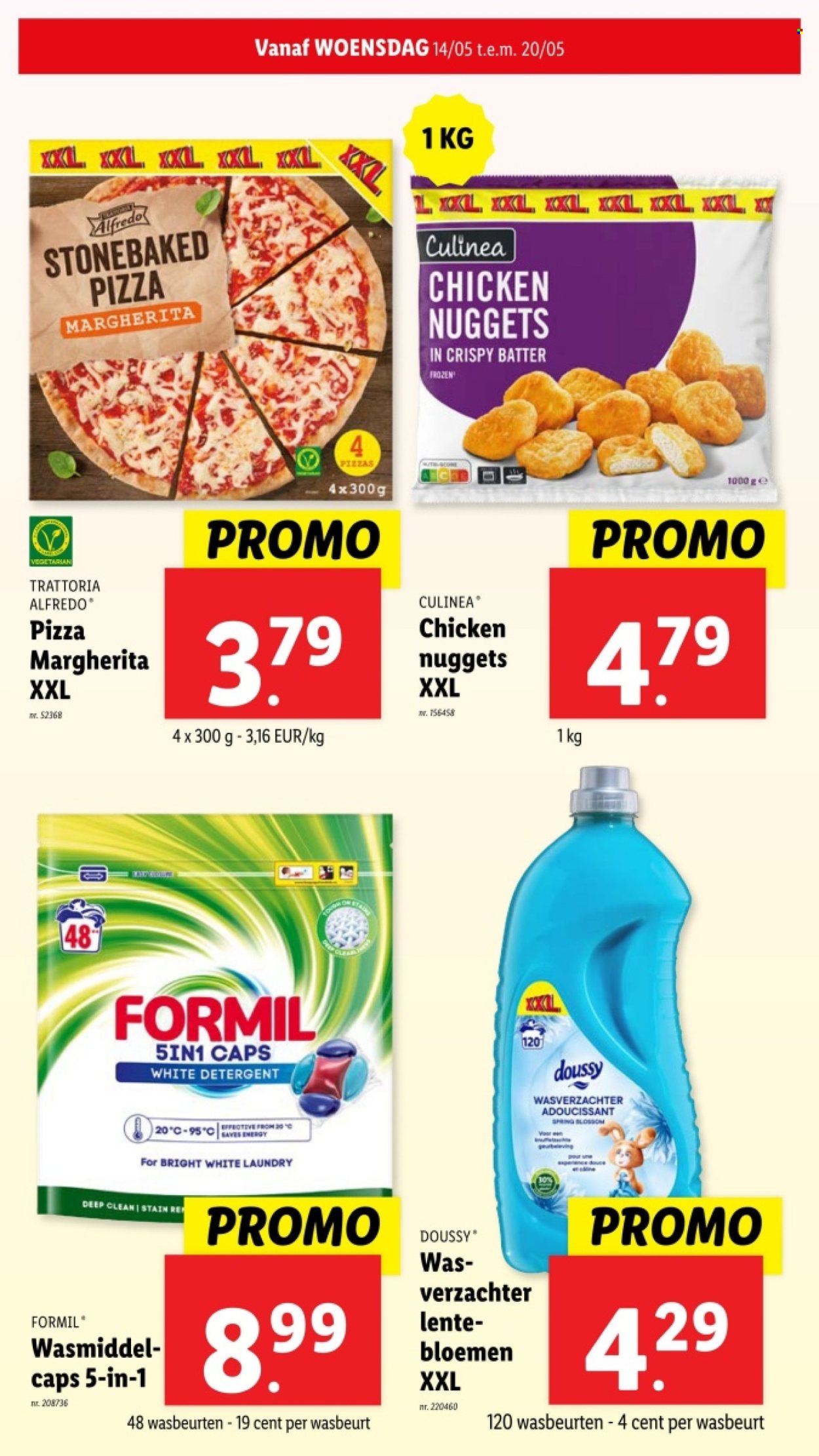 Catalogue Lidl - 14.5.2025 - 20.5.2025. Page 20.
