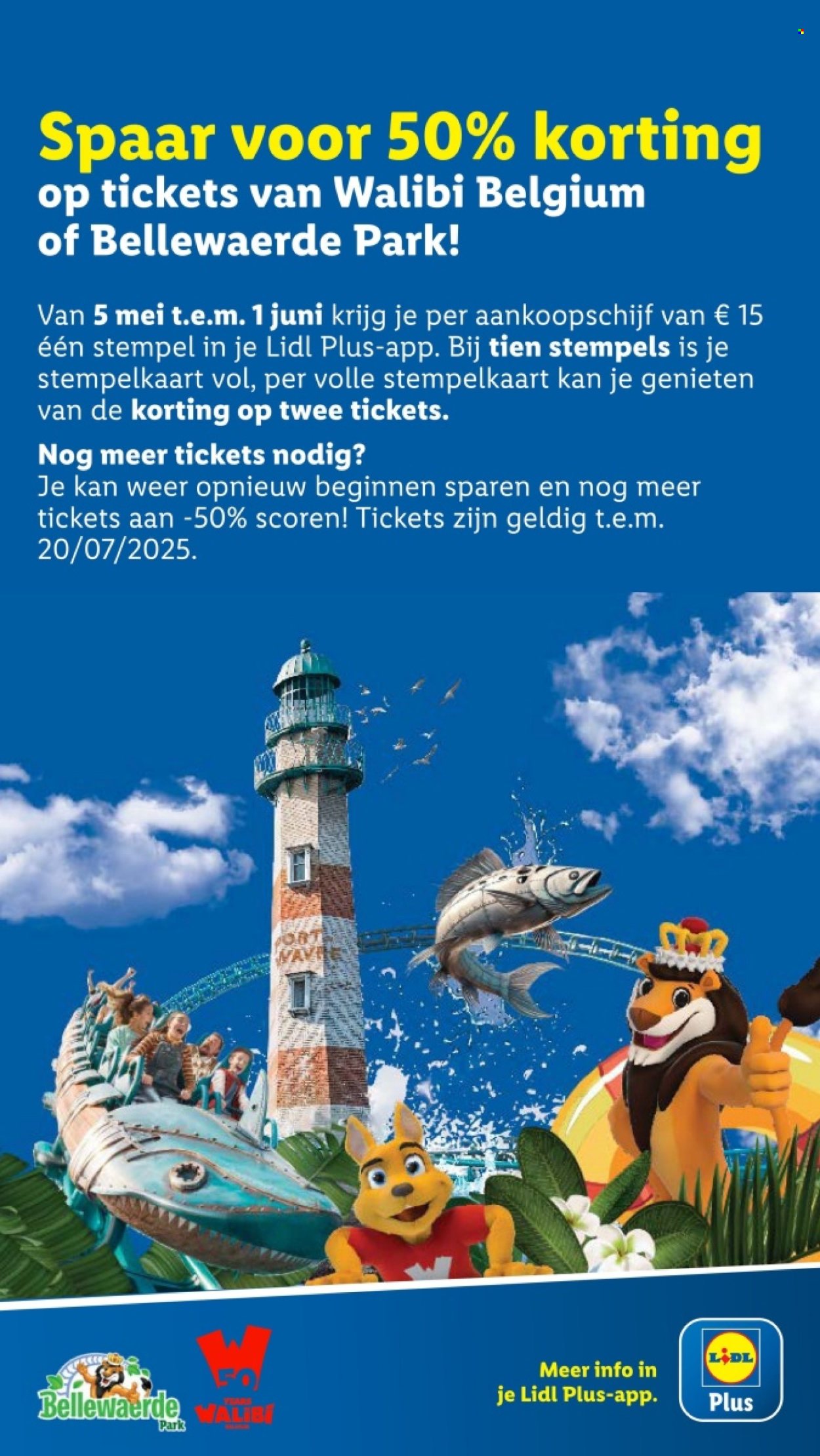 Catalogue Lidl - 14.5.2025 - 20.5.2025. Page 21.