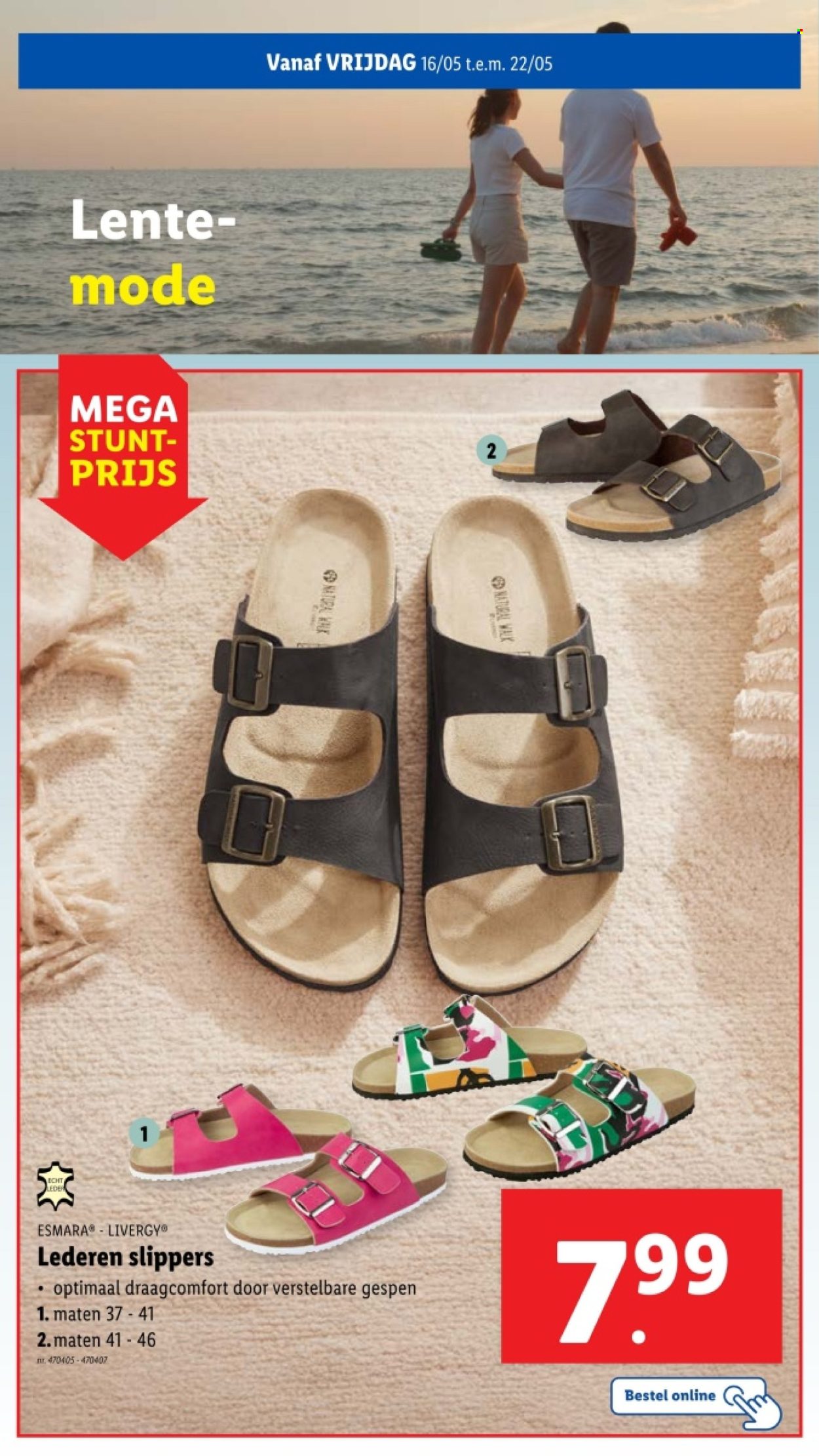 Catalogue Lidl - 14.5.2025 - 20.5.2025. Page 48.