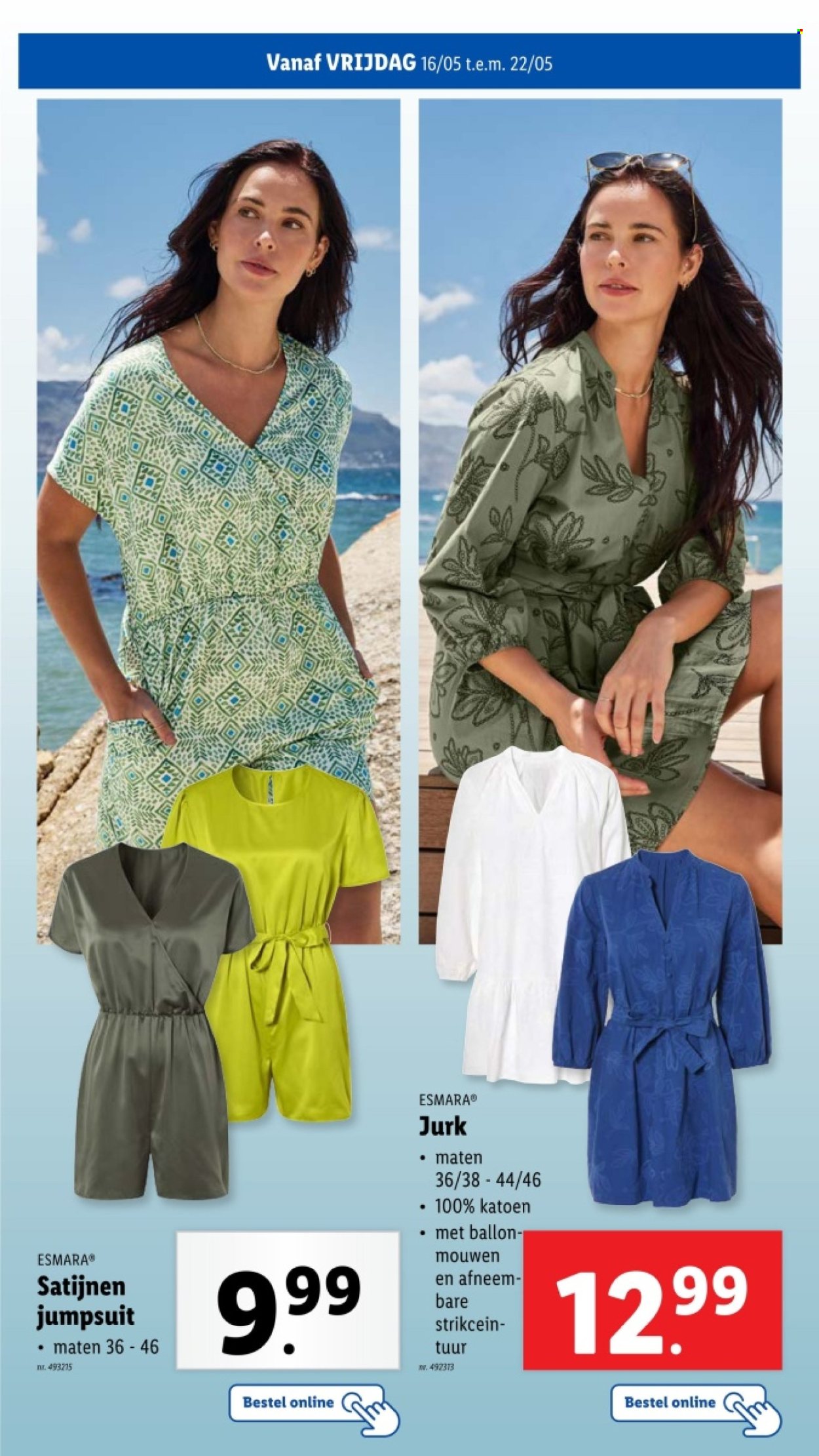 Catalogue Lidl - 14.5.2025 - 20.5.2025. Page 51.