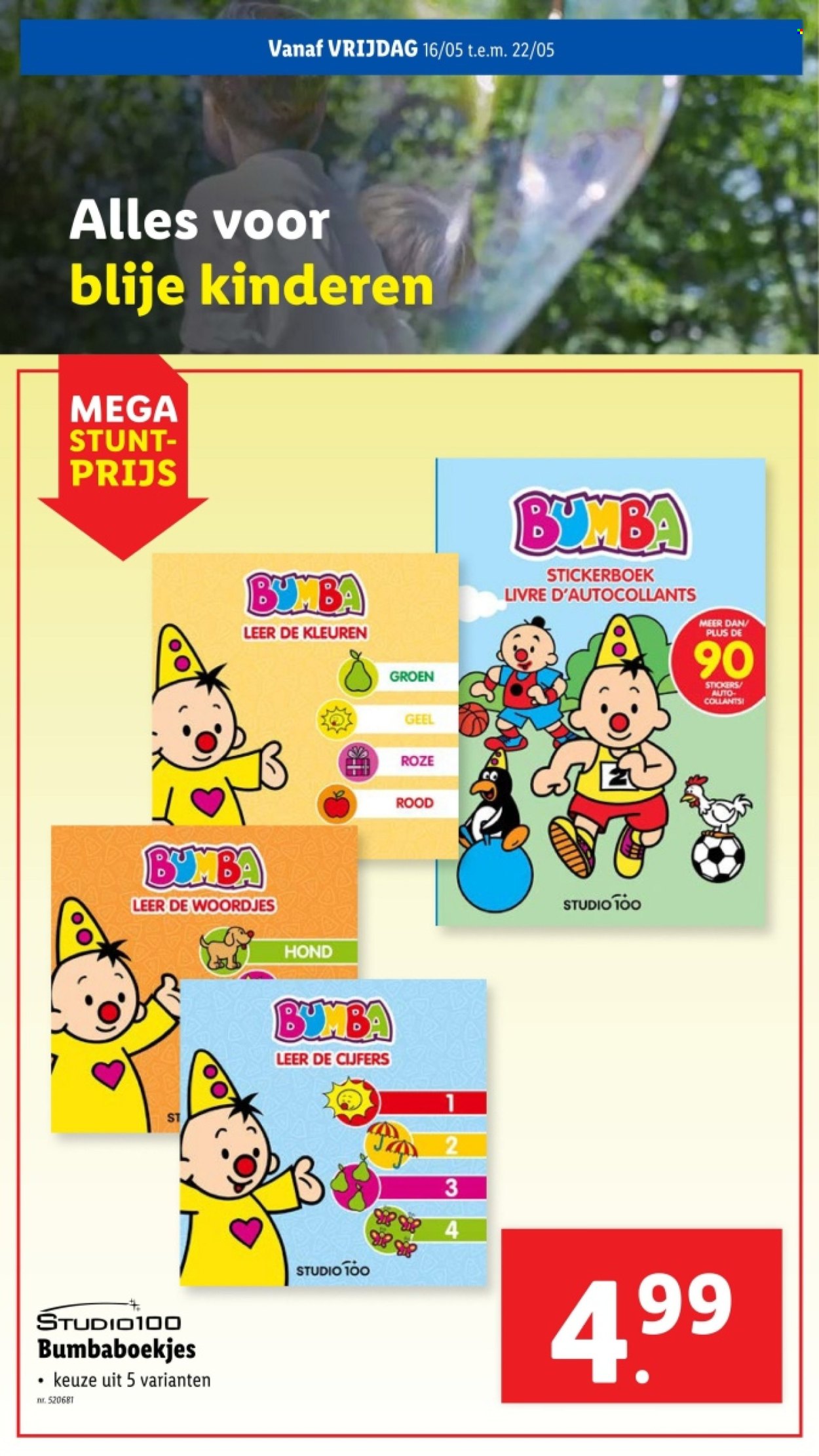 Catalogue Lidl - 14.5.2025 - 20.5.2025. Page 54.