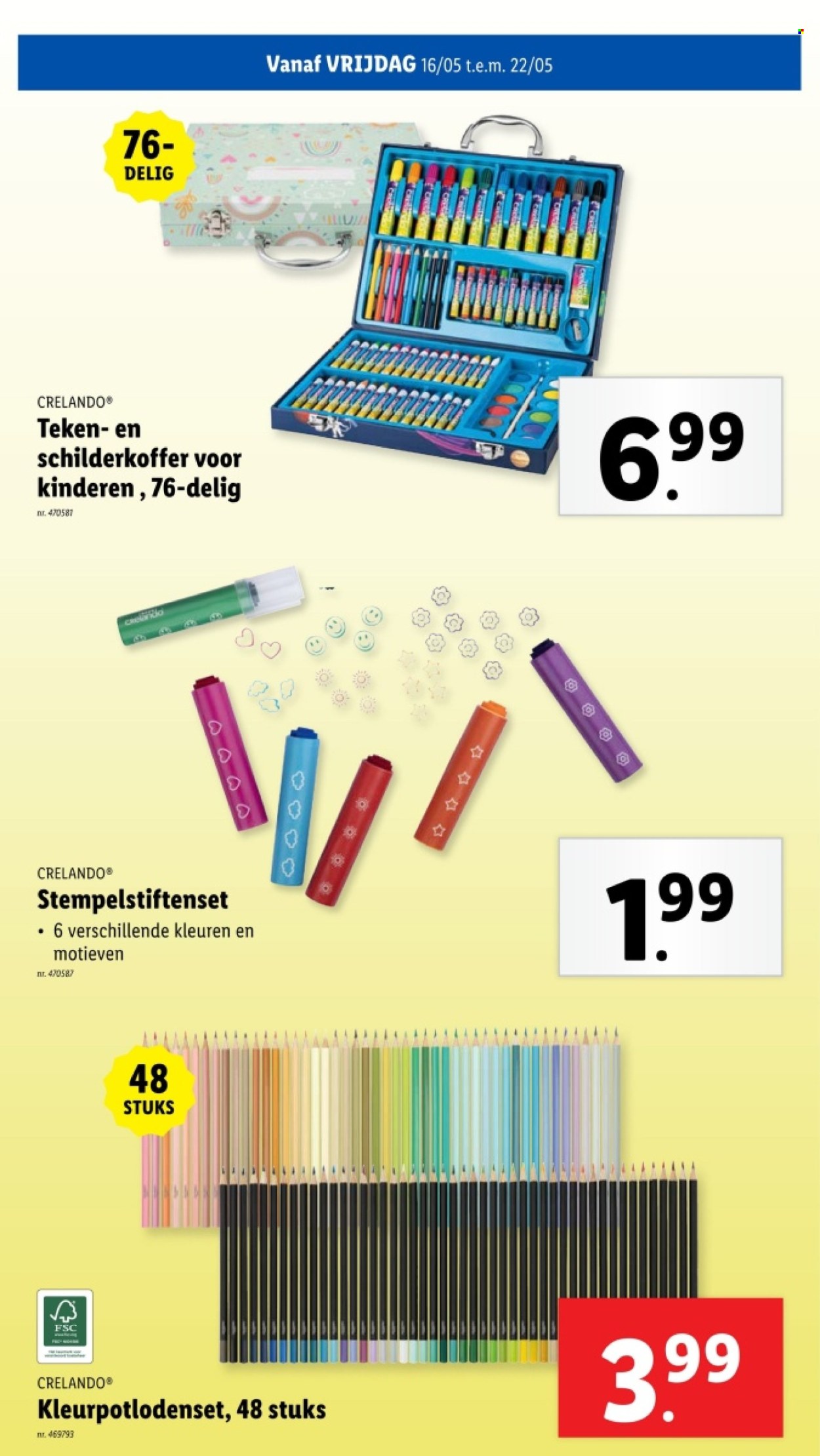 Catalogue Lidl - 14.5.2025 - 20.5.2025. Page 57.