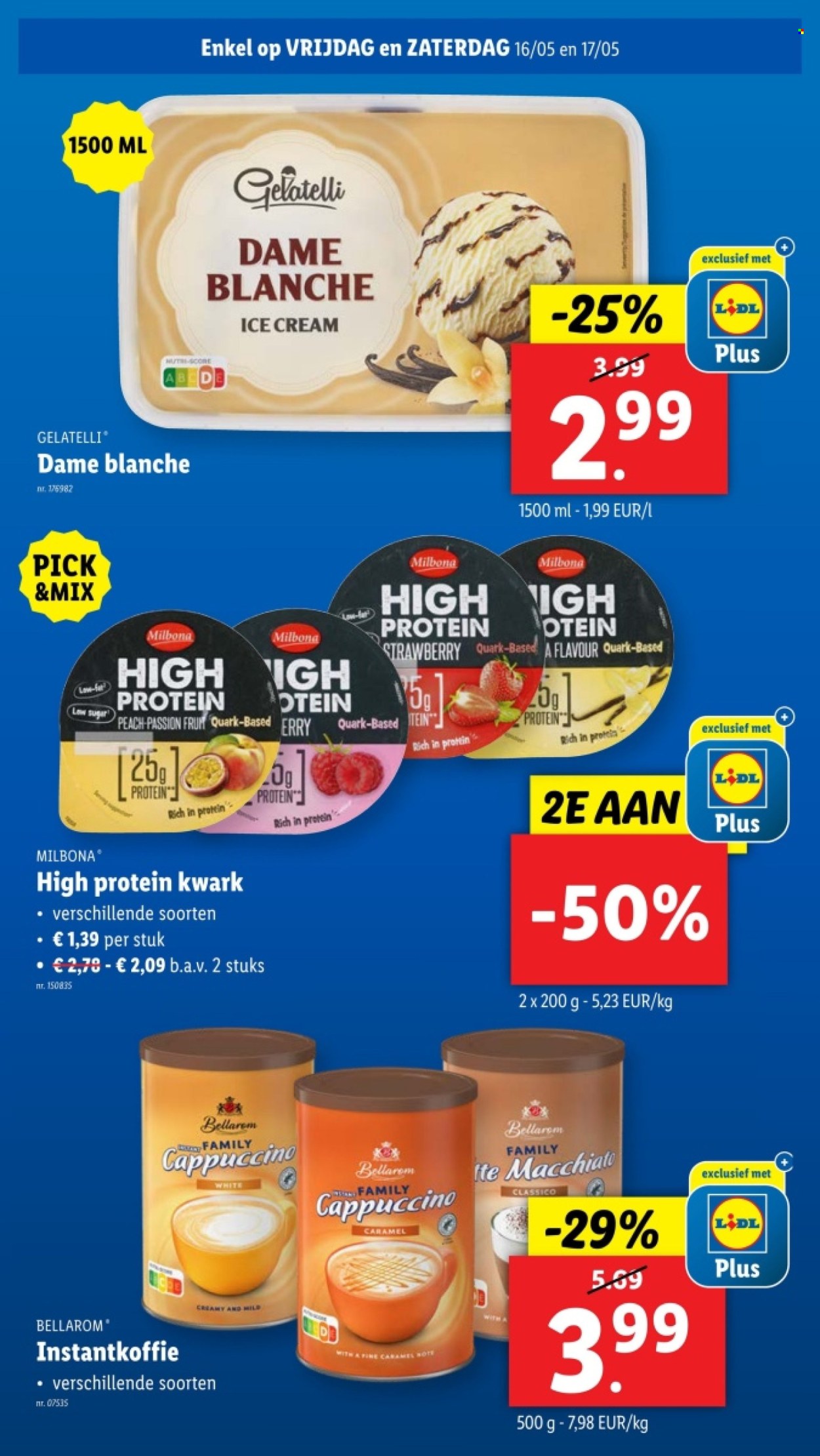 Catalogue Lidl - 14.5.2025 - 20.5.2025. Page 65.