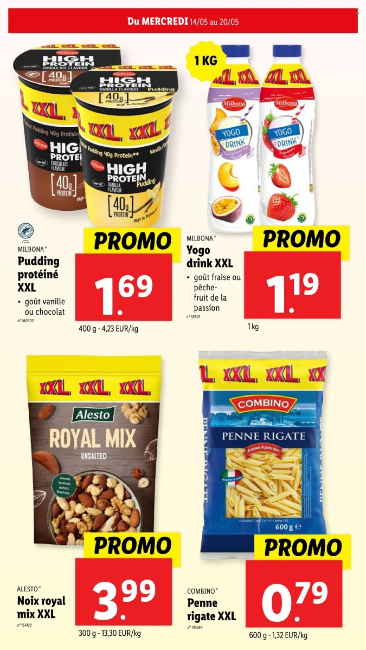 Catalogue Lidl - 14.5.2025 - 20.5.2025. Page 16.