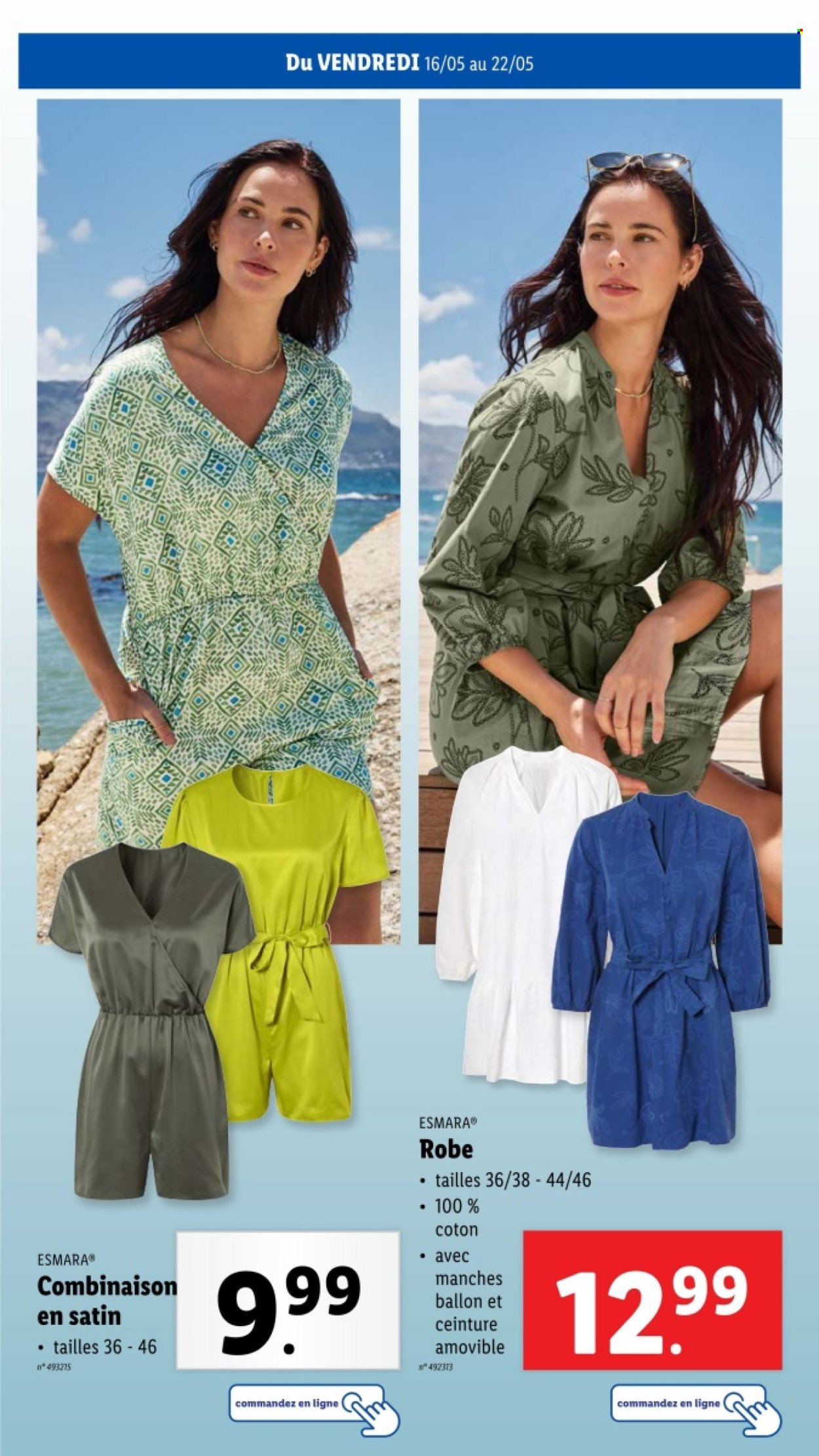 Catalogue Lidl - 14.5.2025 - 20.5.2025. Page 51.