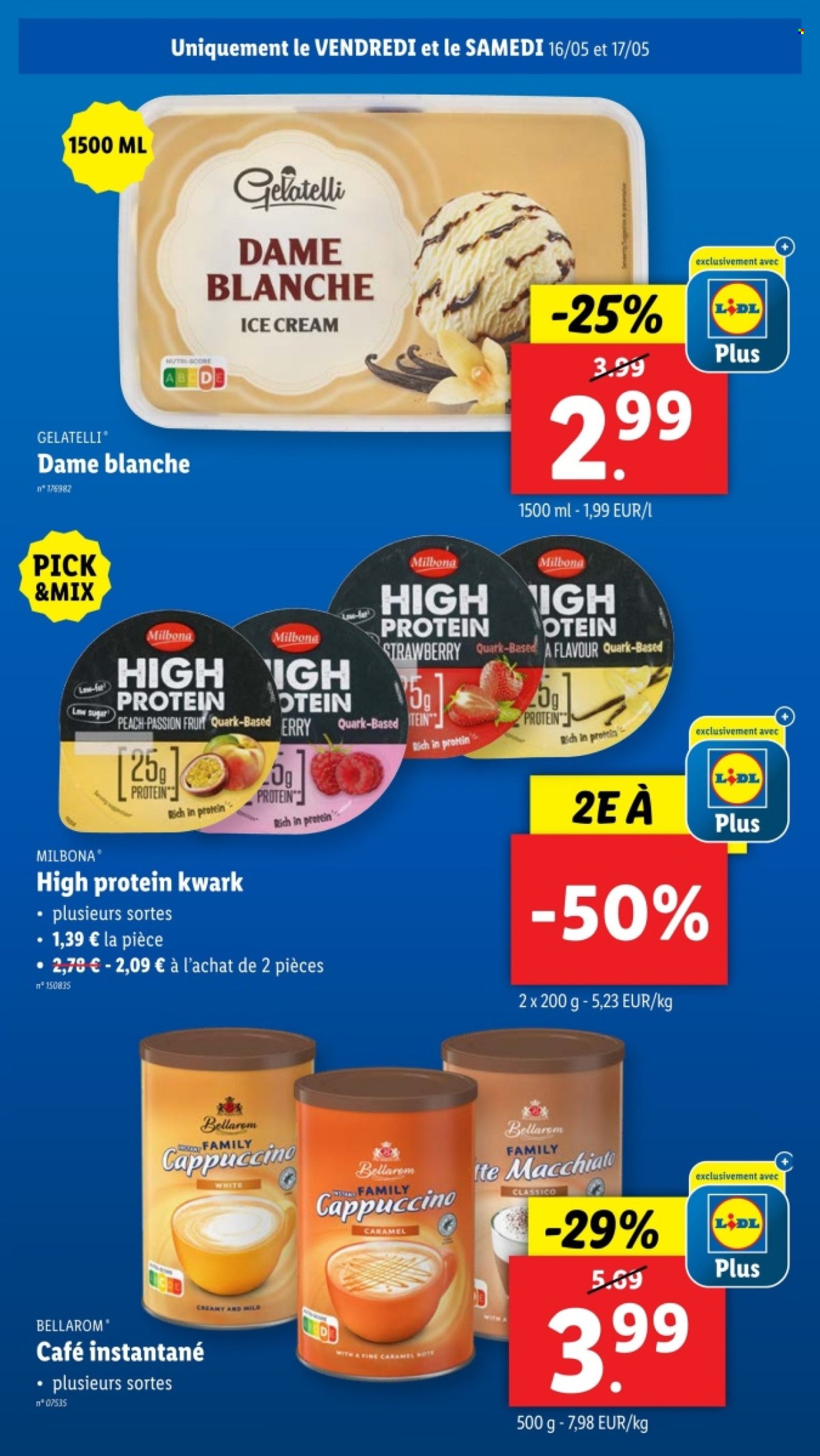 Catalogue Lidl - 14.5.2025 - 20.5.2025. Page 65.