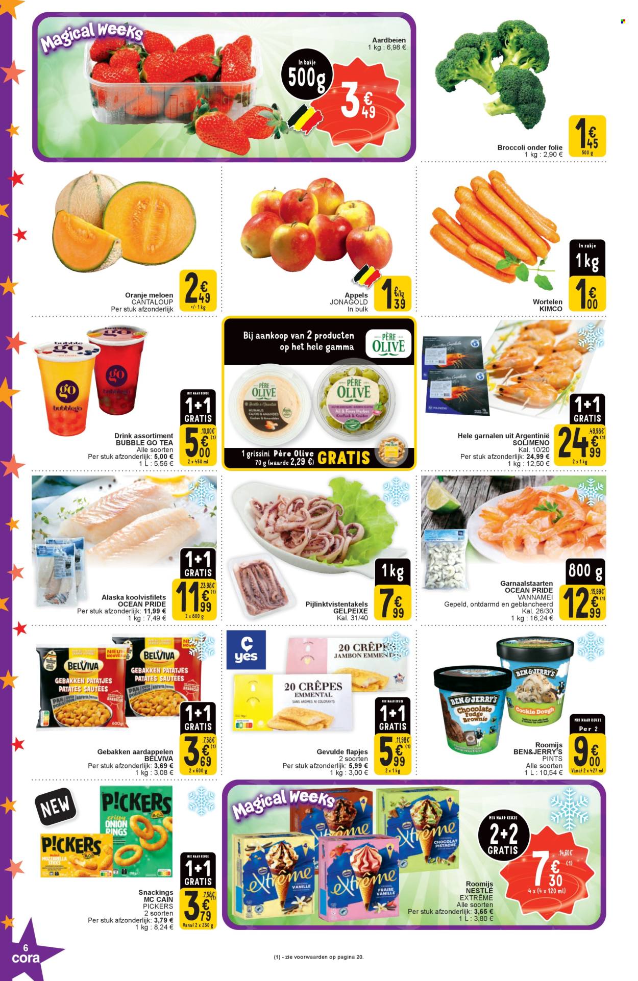 Catalogue Cora - 13.5.2025 - 19.5.2025. Page 6.